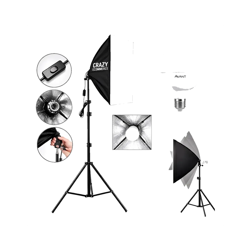 Soft Box
